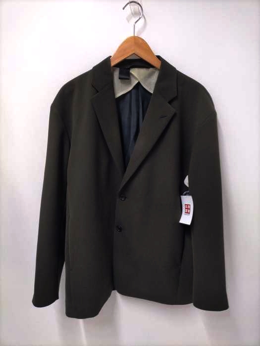N.HOOLYWOOD(エヌハリウッド) 21AW TAILORED JACKET メンズ US：38
