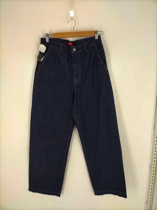 order(オーダー) loose denim pants one wash メンズ JPN：L