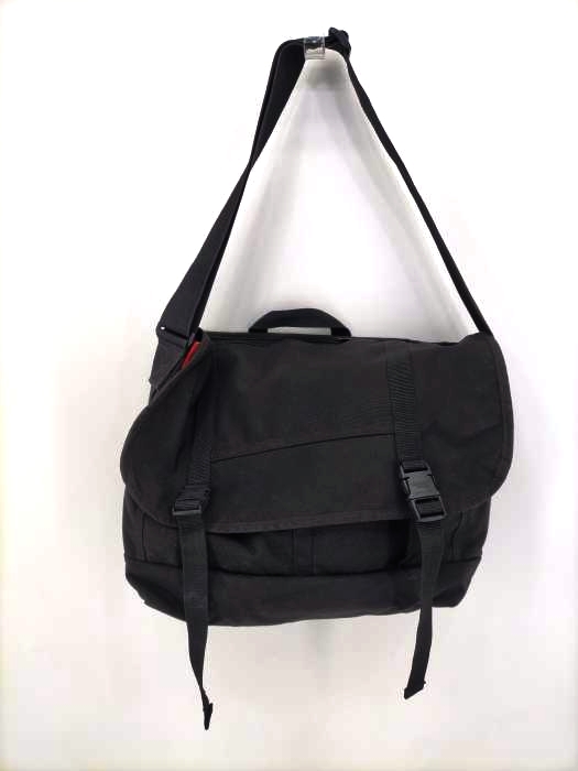 Manhattan Portage(マンハッタンポーテージ) メッセンジャーバッグ メンズ 表記無