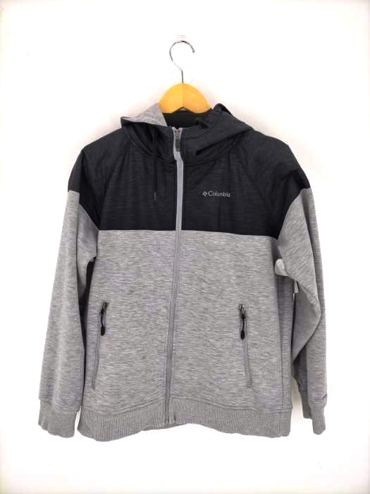 Columbia(コロンビア) レッドテーブルパインズフルジップフーディー メンズ JPN：L