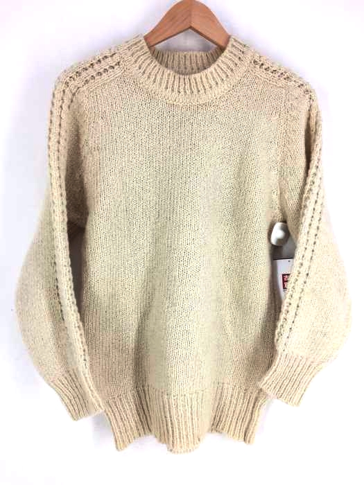 ゲイルターラ GAELTARRA Aran ニットセーター メンズ  97