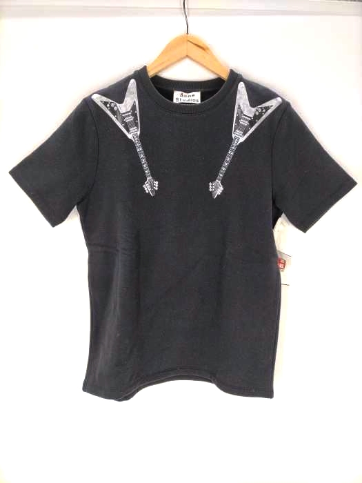 アクネストゥディオズ ACNE STUDIOS ERIS GUITAR レディース import：XS