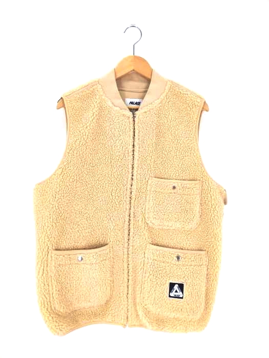 パレス PALACE 20AW chapping arms top メンズ  M