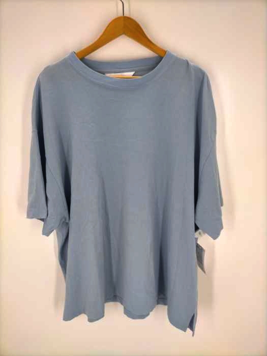 ワンダーランド WONDERLAND クルーネック半袖Tシャツ メンズ JPN：1