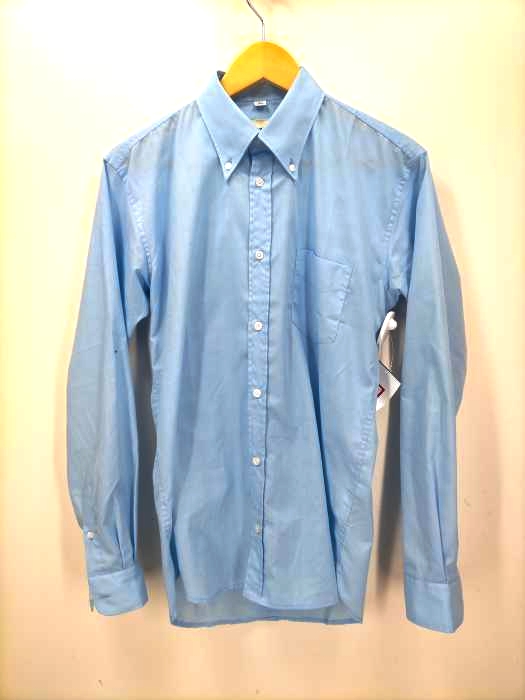 ユーズドフルギ USED古着 {{JUMP the GUN}}ボタンダウンシャツ メンズ  15 1/2