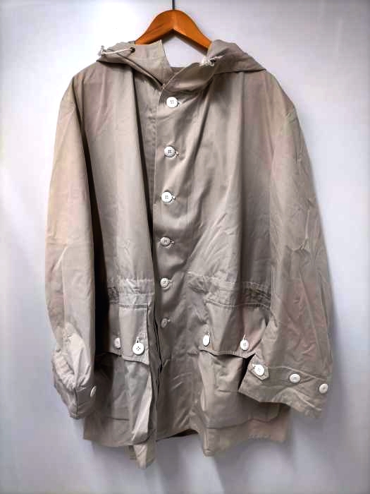 スウィーディシュ アーミー SWEDISH ARMY 60S SWEDISH ARMY M-62 Snow Parka C46 メンズ  C46