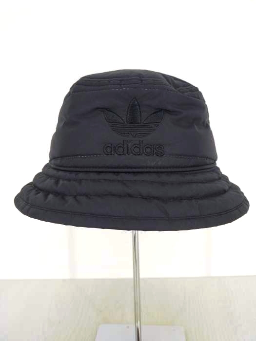 アディダスオリジナルス adidas Originals BUCKET HAT AC  レディース FREE