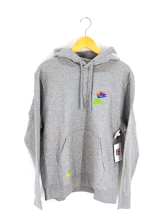 ナイキ NIKE エッセンシャル+ プルオーバーパーカー メンズ JPN：L