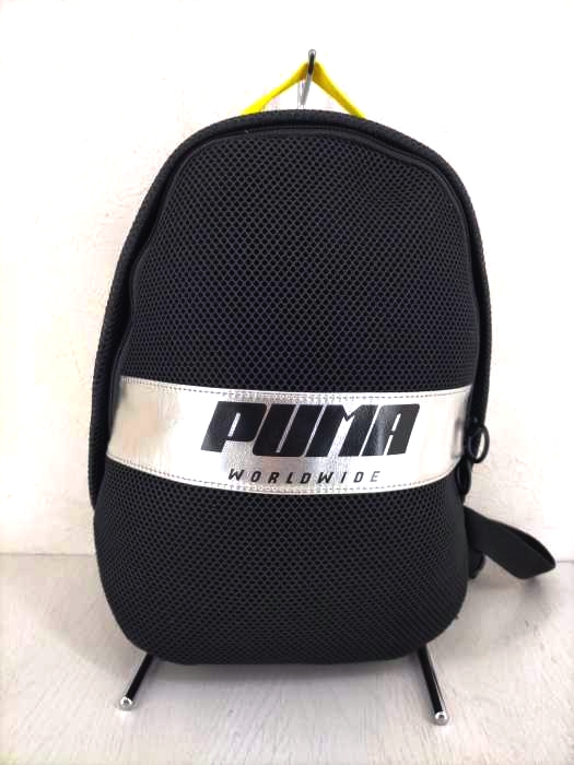 プーマ PUMA ストリート アーカイブ バックパック レディース 表記無