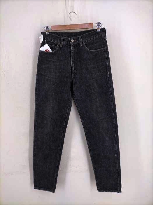 リーバイス Levis 603-0259 ボタン裏J02 ジップフライデニムパンツ メンズ  W31L31