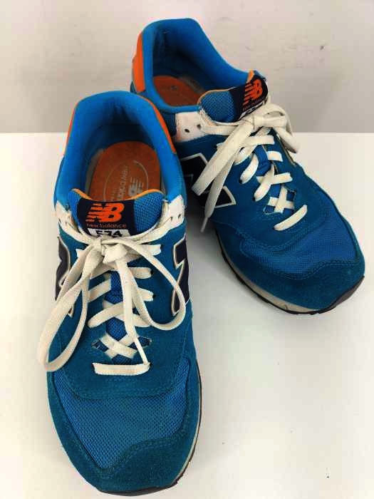 ニューバランス NEW BALANCE ML574CPS メンズ JPN：28