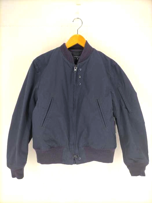 エンジニアードガーメンツ Engineered Garments TF Jacket メンズ JPN：S