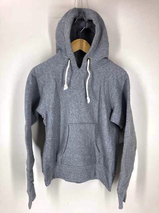 Champion(チャンピオン) 赤単 復刻 REVERSE WEAVE プルオーバー レディース トップス パーカー
