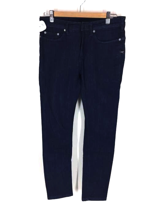 NEIL BARRETT(ニールバレット) super skinny fit スキニーデニム メンズ  29