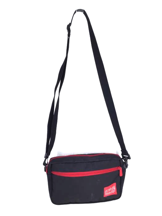 Manhattan Portage(マンハッタンポーテージ) ミニショルダーバッグ メンズ 表記無