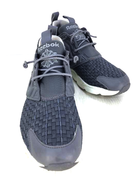Reebok(リーボック) FURYLITE NEW WOVEN フューリーライト ニューウーブン レディース シューズ スニーカー
