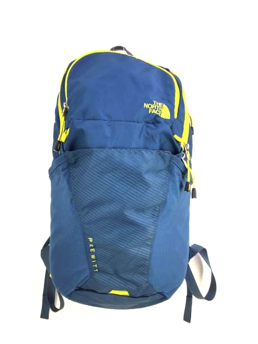 THE NORTH FACE(ザノースフェイス) バックパック メンズ バッグ バックパック