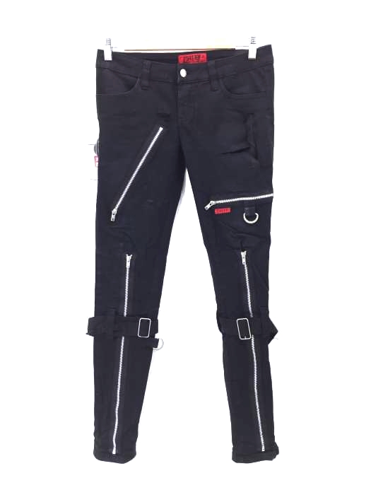 TRIPP NYC BONDAGE PANT メンズ パンツ ボンテージ