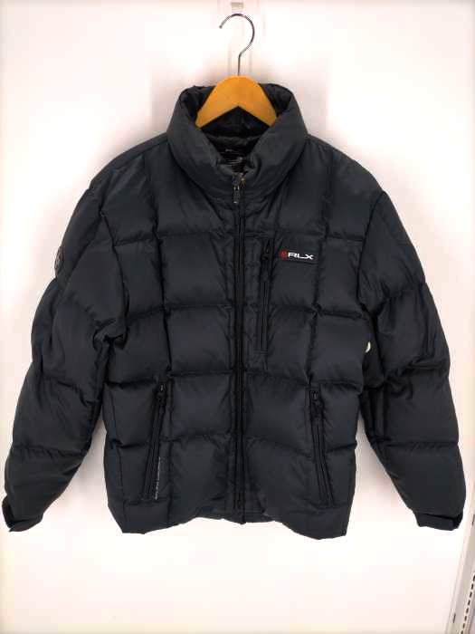 RLX RALPH LAUREN(アールエルエックスラルフローレン) ダウンジャケット メンズ アウター ジャケット