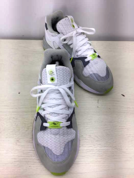 adidas Consortium(アディダス) ZX TORSION FP メンズ シューズ スニーカー