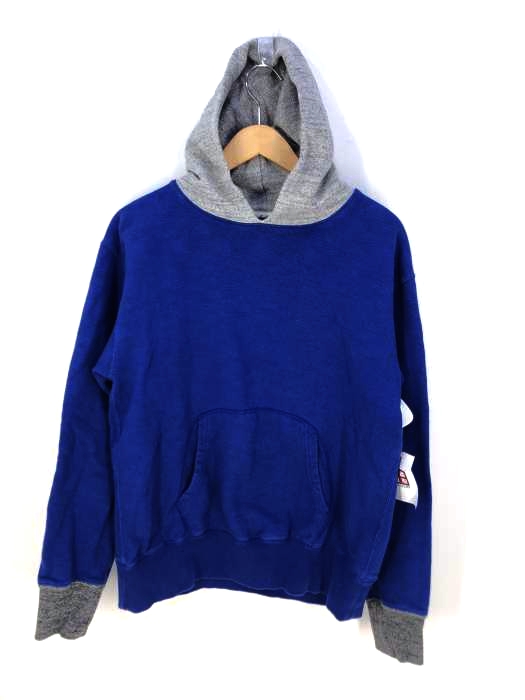 ジャックマン Jackman GG Sweat Parka レディース JPN：L