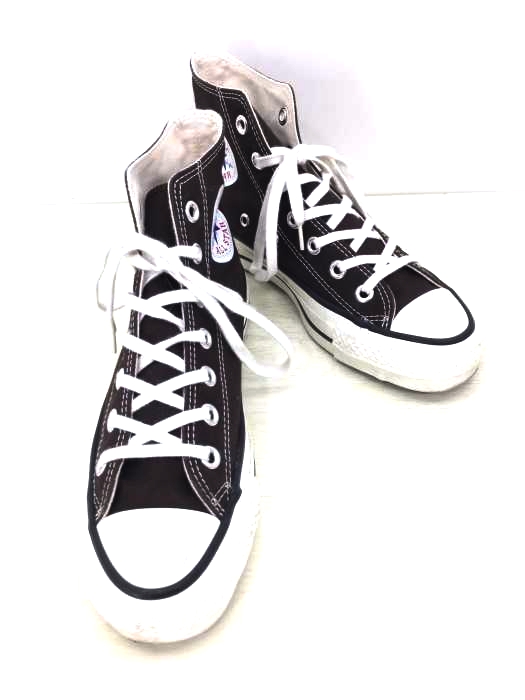 CONVERSE(コンバース) ALL STAR HI レディース CONVERSE：4