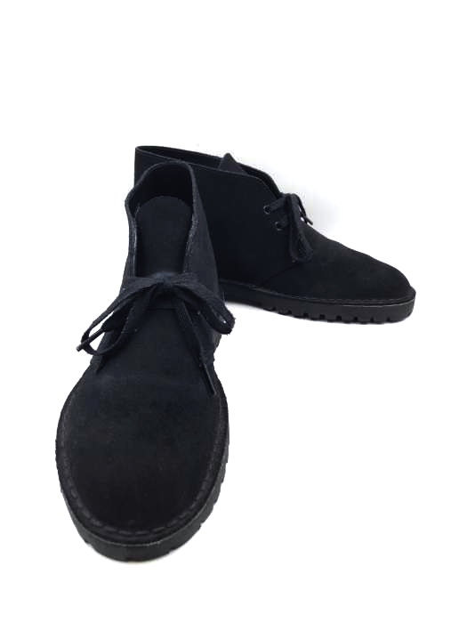 CLARKS ORIGINALS(クラークスオリジナル) Desert Rock デザートロック メンズ  26