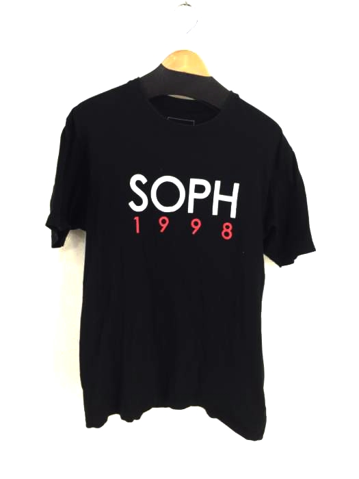 SOPHNET.(ソフネット) 1998TEE メンズ JPN:L