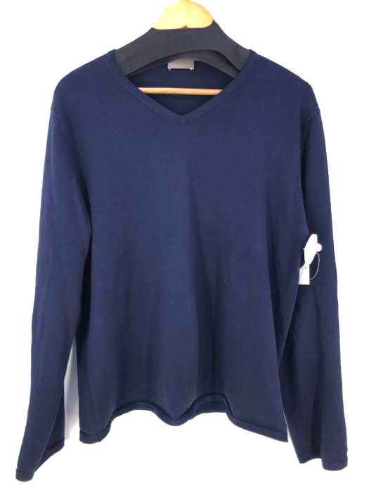 Cruciani(クルチアーニ) Vネックニット メンズ JPN：50
