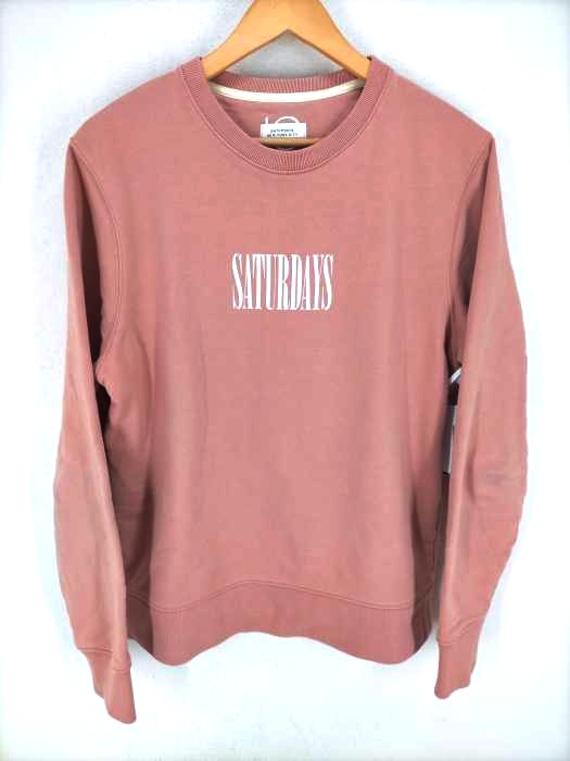 Saturdays New York City(サタデーズニューヨークシティ)  BOWERY MID/CONDENSED メンズ JPN：M