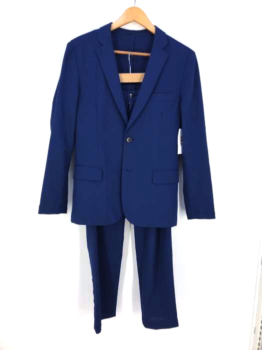 JOURNAL STANDARD(ジャーナルスタンダード) ポリエステルスーツセットアップ メンズ  S