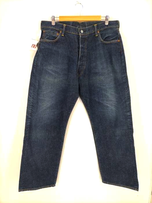 EVISU(エヴィス) 2001 NO.2 ANDY SOUWER デニムパンツ メンズ 38inch