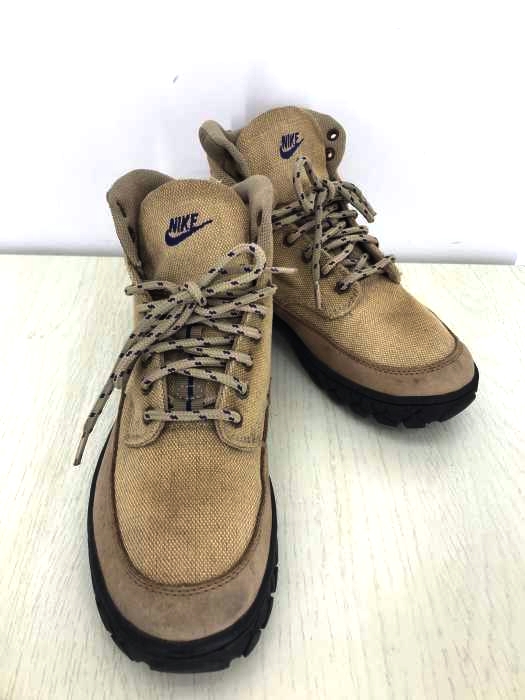 NIKE(ナイキ) 90S NIKE ZION MID メンズ US：6.5