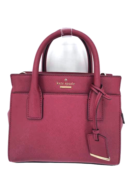 kate spade NEW YORK(ケイトスペードニューヨーク) TEMPRANILLO CAMERON STREET mini candace レディース 表記無