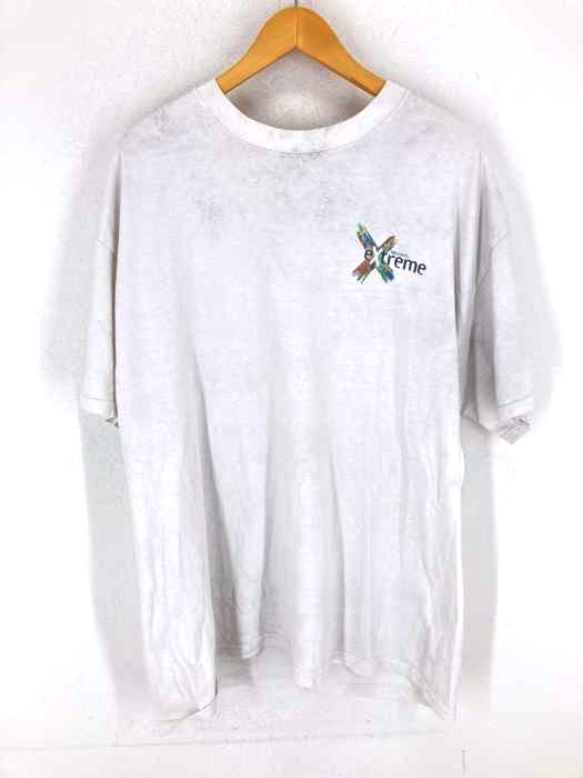 Hanes(ヘインズ) Microsoft eXtreme Tシャツ メンズ JPN：XL
