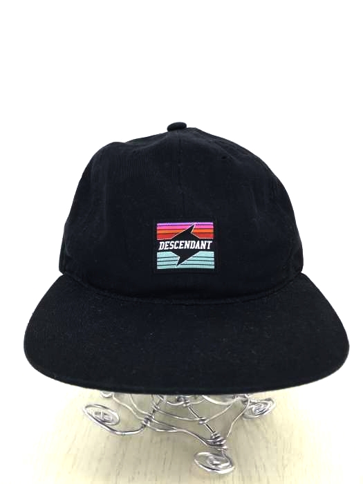 DESCENDANT(ディセンダント) REFLECTION MIAMI CAP メンズ FREE