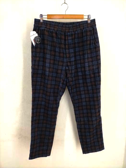Carhartt WIP(カーハートワークインプログレス) FLINT PANT メンズ JPN：M