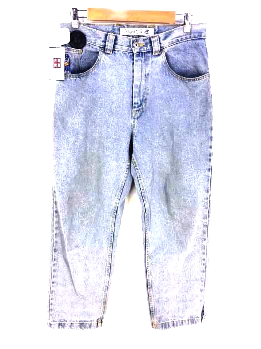 POLAR SKATE CO.(ポーラースケートカンパニー) 93 DENIM メンズ POLAR SKATE CO.(ポーラースケートカンパニー) 93 DENIM メンズ