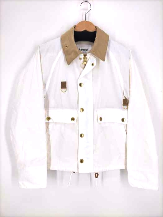 Barbour(バブアー) SPEY JACKET メンズ L