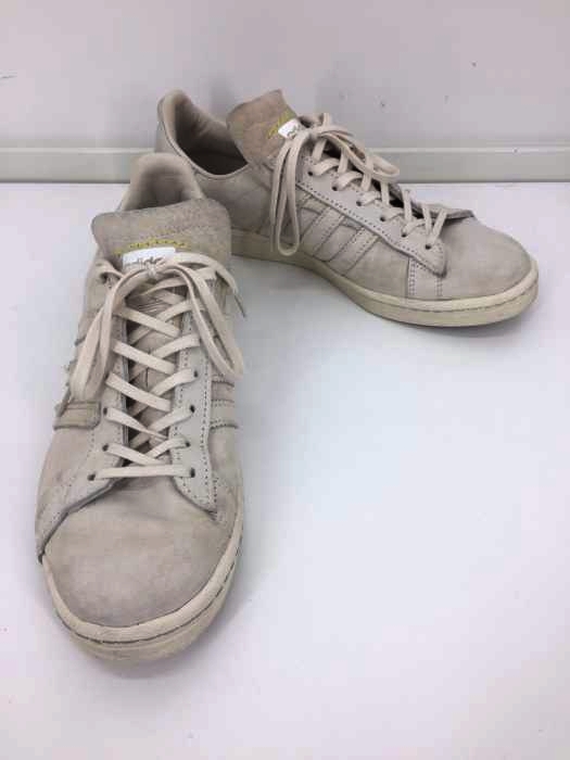 adidas Originals(アディダスオリジナルス) CAMPUS 80s SH メンズ JPN：27