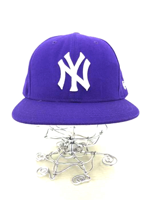 NEW ERA(ニューエラ) USA製 9FIFTY BBキャップ ベースボールキャップ メンズ  60cm