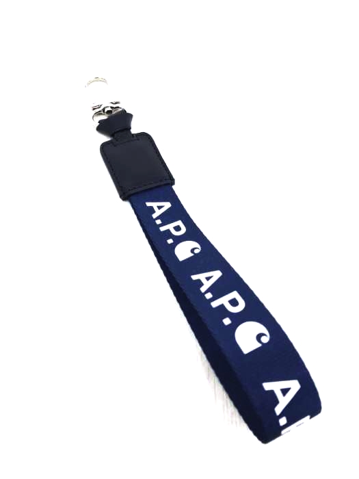 A.P.C.(アーペーセー) KEY RING メンズ 表記無