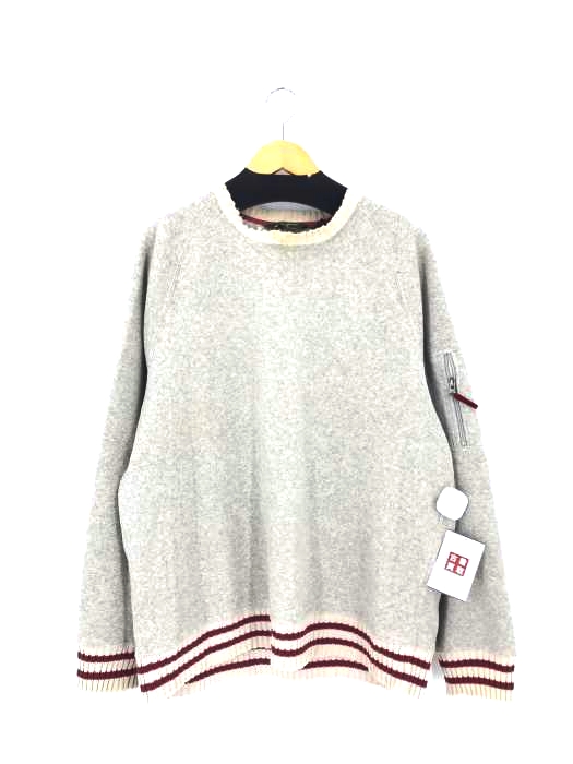 Eddie Bauer(エディーバウアー) チルデンフリースプルオーバー メンズ import：L