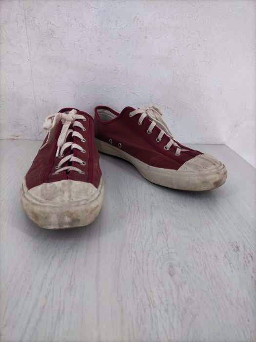 MOONSTAR(ムーンスター) FINE VULCANIZED メンズ JPN：28