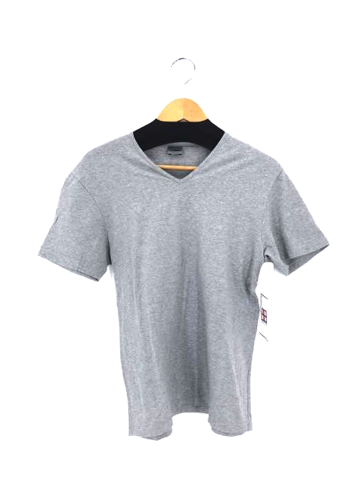 JIL SANDER(ジルサンダー) VネックTシャツ カットソー メンズ JPN：M