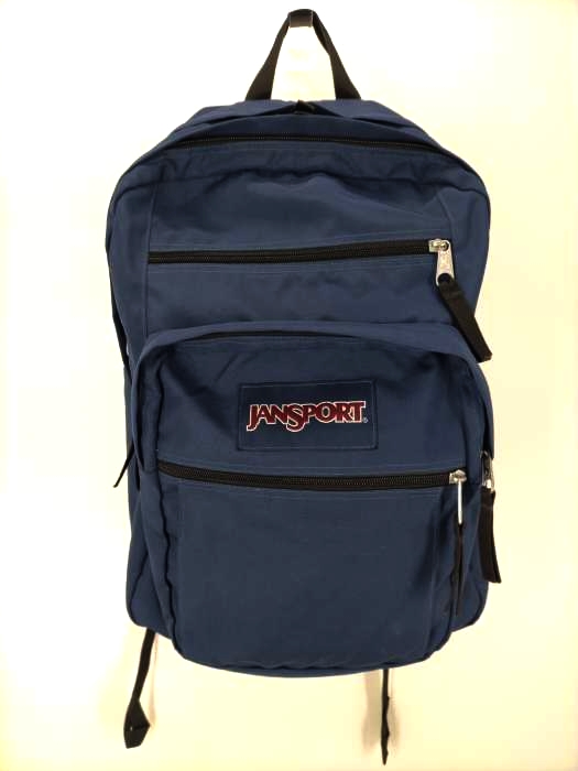 JanSport(ジャンスポーツ) BIG STUDENT ビッグスチューデント バックパック メンズ FREE