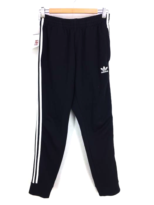 adidas(アディダス) SUPERSTAR TRACK PANTS メンズ  0
