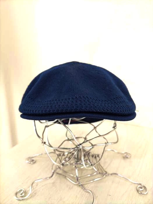 KANGOL(カンゴール) TROPIC VENTAIR CAP メンズ L