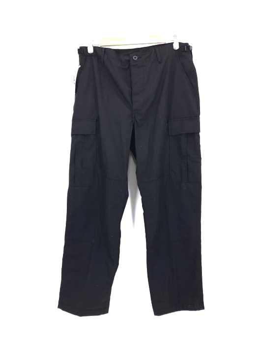PROPPER(プロッパー) BDU TROUSER BUTTON FLY リップストップカーゴパンツ メンズ  M/S