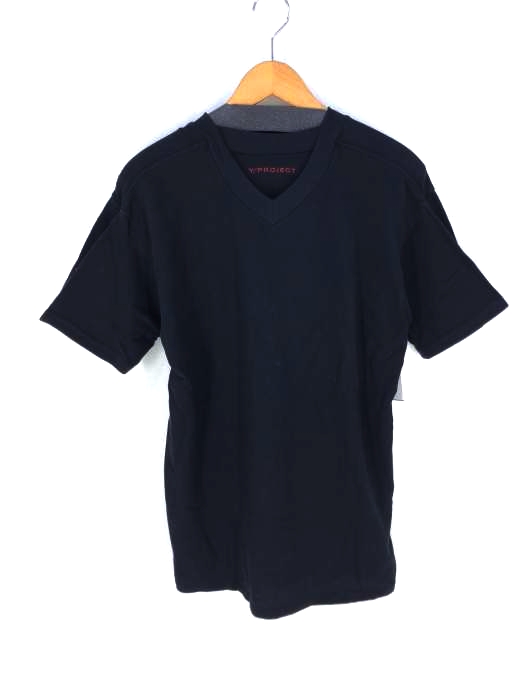 Y/PROJECT(ワイプロジェクト) 18SS ドッキングカットソー メンズ import：M